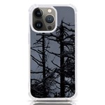 Nordic Woods iPhone 13 Pro TPU UV Print Case