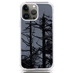 Nordic Woods iPhone 13 Pro Max TPU UV Print Case