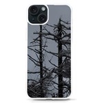 Nordic Woods iPhone 15 TPU UV Print Case