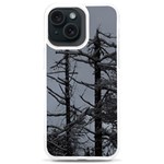 Nordic Woods iPhone 15 Plus TPU UV Print Case