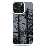 Nordic Woods iPhone 15 Pro Max TPU UV Print Case