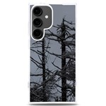 Nordic Woods Samsung Galaxy S24 Plus 6.7 Inch TPU UV Case