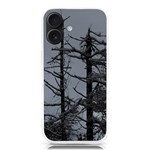 Nordic Woods iPhone 16 TPU UV Print Case