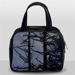 Nordic Woods Classic Handbag (Two Sides) from ArtsNow.com Front