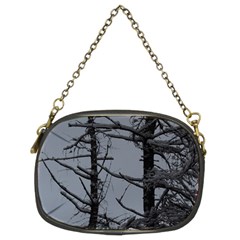 Nordic Woods Chain Purse (Two Sides) from ArtsNow.com Front