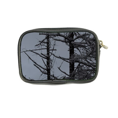 Nordic Woods Coin Purse from ArtsNow.com Back