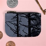 Nordic Woods Mini Coin Purse