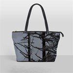 Nordic Woods Classic Shoulder Handbag