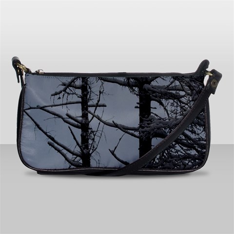 Nordic Woods Shoulder Clutch Bag from ArtsNow.com Front