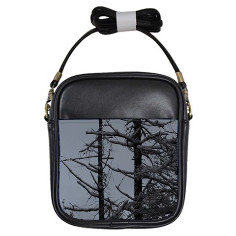 Nordic Woods Girls Sling Bag from ArtsNow.com Front