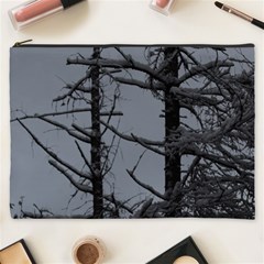 Nordic Woods Cosmetic Bag (XXXL) from ArtsNow.com Front