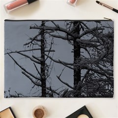 Nordic Woods Cosmetic Bag (XXXL) from ArtsNow.com Back