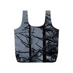 Nordic Woods Full Print Recycle Bag (S)