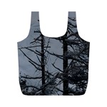 Nordic Woods Full Print Recycle Bag (M)