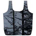 Nordic Woods Full Print Recycle Bag (XL)