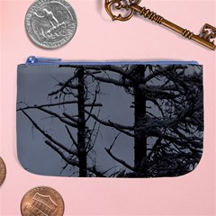 Nordic Woods Large Coin Purse from ArtsNow.com Front