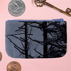 Nordic Woods Large Coin Purse from ArtsNow.com Back