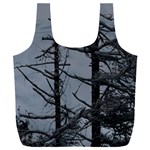 Nordic Woods Full Print Recycle Bag (XXL)