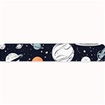 Space Galaxy Universe Stars Sky Small Bar Mat