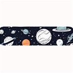 Space Galaxy Universe Stars Sky Large Bar Mat