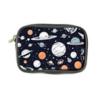 Space Galaxy Universe Stars Sky Coin Purse