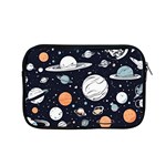 Space Galaxy Universe Stars Sky Apple MacBook Pro 15  Zipper Case