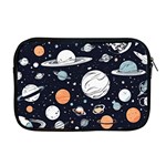 Space Galaxy Universe Stars Sky Apple MacBook Pro 17  Zipper Case