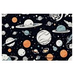 Space Galaxy Universe Stars Sky Banner and Sign 6  x 4 