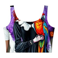 Halloween T Top Front