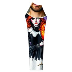 Halloween T Sleeve Right