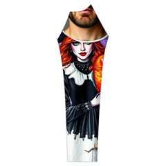 Halloween T Sleeve Left