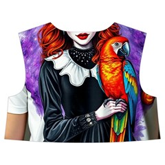 Halloween T Back Top