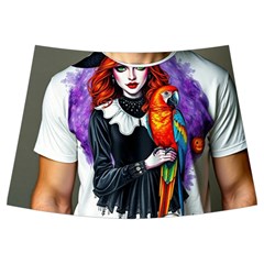 Halloween T Front Skirt