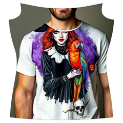 Halloween T Front