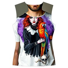 Halloween T Back