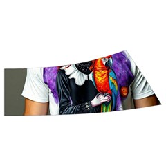 Halloween T Waistband Back Left