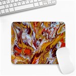 Phoenix Small Mousepad