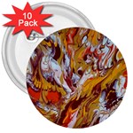 Phoenix 3  Buttons (10 pack) 