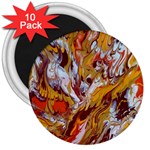 Phoenix 3  Magnets (10 pack) 