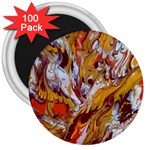 Phoenix 3  Magnets (100 pack)