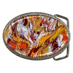 Phoenix Belt Buckles