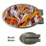 Phoenix Money Clips (Oval) 