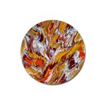 Phoenix Magnet 3  (Round)