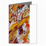 Phoenix Greeting Cards (Pkg of 8)