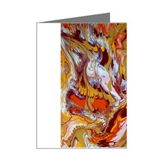 Phoenix Mini Greeting Cards (Pkg of 8) from ArtsNow.com Right