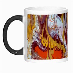 Phoenix Morph Mug from ArtsNow.com Left