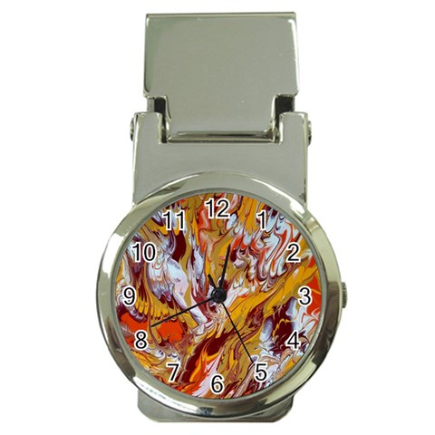 Phoenix Money Clip Watches from ArtsNow.com Front