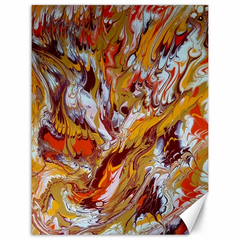 Phoenix Canvas 12  x 16  from ArtsNow.com 11.86 x15.41  Canvas - 1