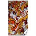 Phoenix Canvas 40  x 72 