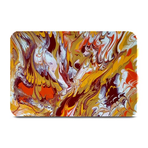 Phoenix Plate Mats from ArtsNow.com 18 x12  Plate Mat